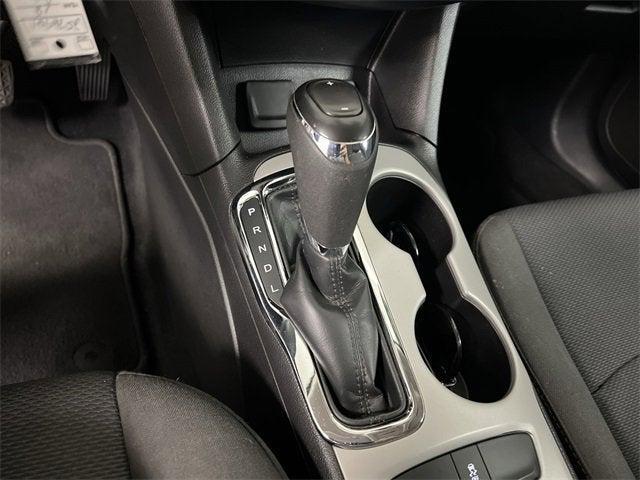 used 2018 Chevrolet Cruze car, priced at $11,346