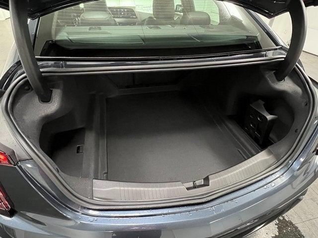 new 2025 Cadillac CT5-V car, priced at $63,009