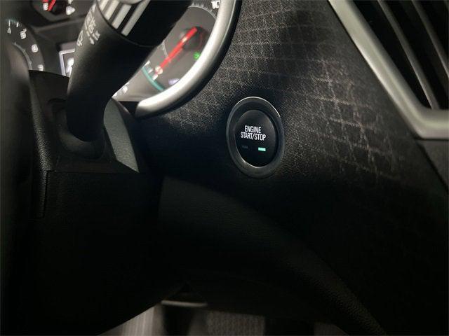 used 2024 Chevrolet Malibu car, priced at $21,897