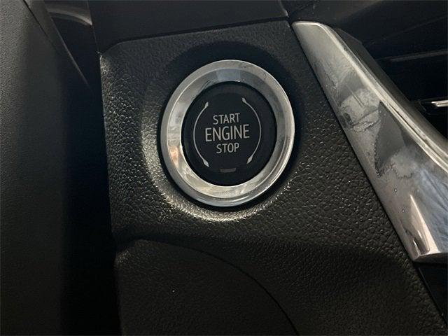 new 2025 Buick Encore GX car, priced at $29,458