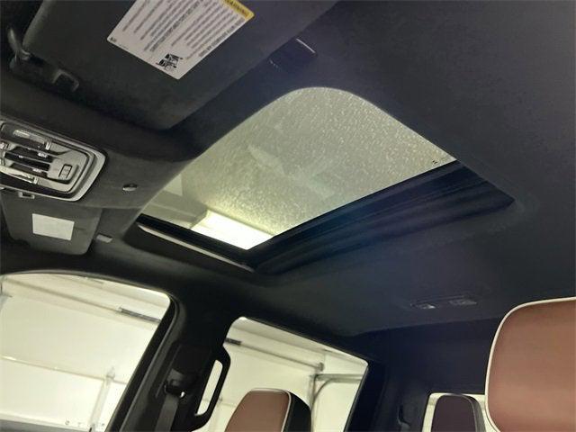 used 2024 GMC Sierra 1500 car, priced at $70,112