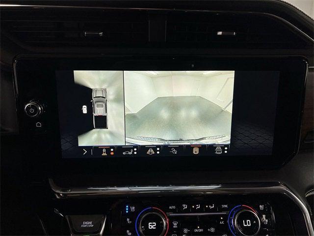 used 2024 GMC Sierra 1500 car, priced at $70,112