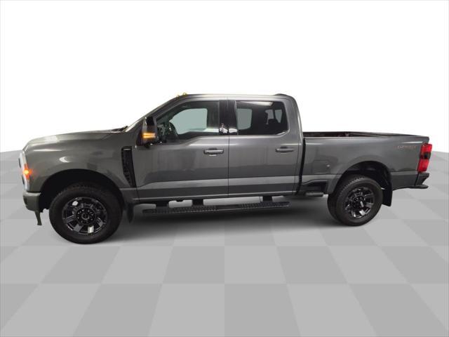 used 2024 Ford F-250 car, priced at $70,988