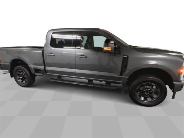 used 2024 Ford F-250 car, priced at $70,988