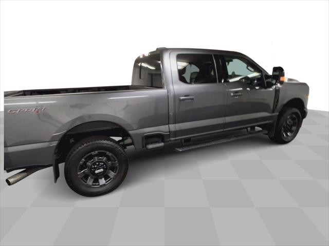 used 2024 Ford F-250 car, priced at $70,988