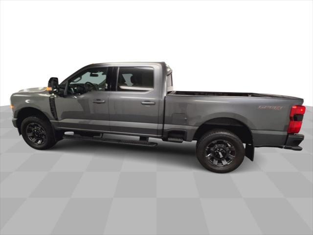 used 2024 Ford F-250 car, priced at $70,988