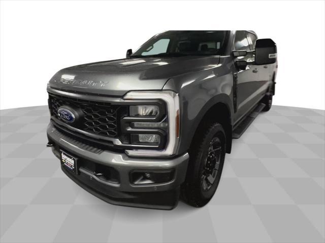 used 2024 Ford F-250 car, priced at $70,988