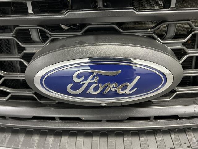 used 2024 Ford F-250 car, priced at $70,988