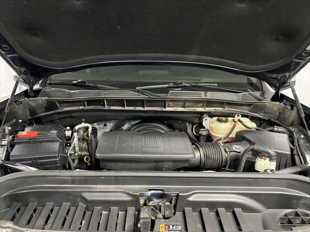 used 2022 GMC Sierra 1500 car, priced at $36,306
