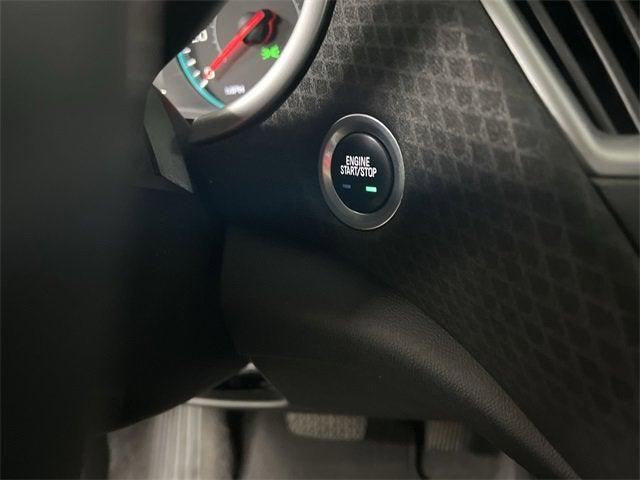 used 2019 Chevrolet Malibu car, priced at $17,346