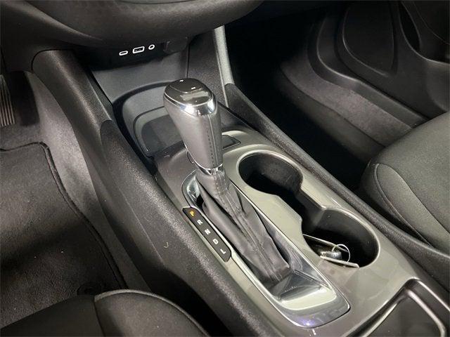 used 2019 Chevrolet Malibu car, priced at $17,346