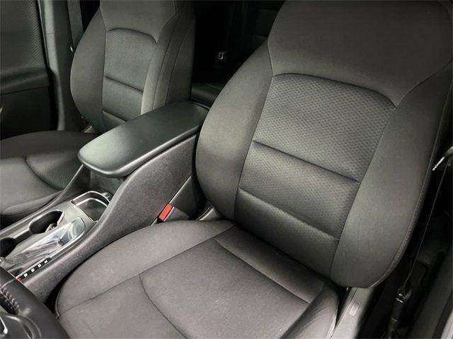 used 2019 Chevrolet Malibu car, priced at $17,346
