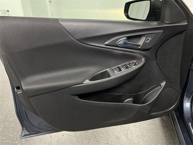 used 2019 Chevrolet Malibu car, priced at $17,346