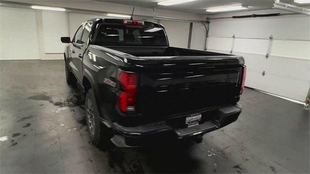 new 2025 Chevrolet Colorado car, priced at $46,939