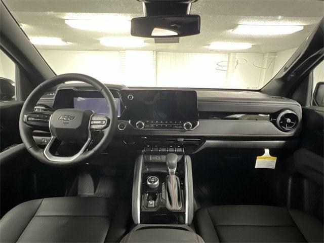 new 2025 Chevrolet Colorado car, priced at $46,939