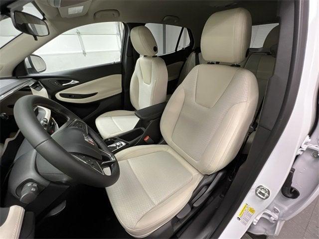 new 2026 Buick Encore GX car, priced at $25,922