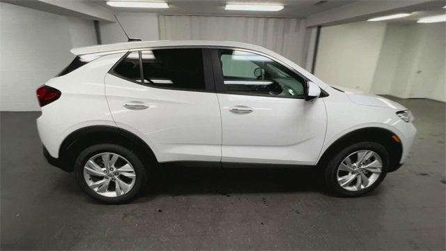 new 2026 Buick Encore GX car, priced at $25,922
