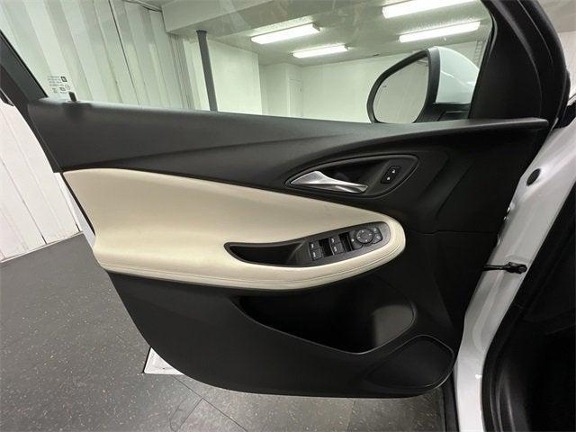 new 2026 Buick Encore GX car, priced at $25,922