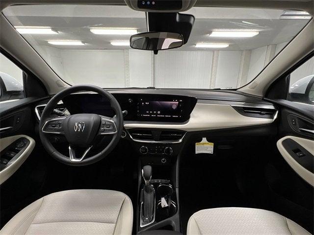 new 2026 Buick Encore GX car, priced at $25,922