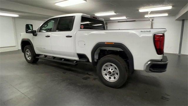 new 2025 GMC Sierra 2500 car, priced at $66,819