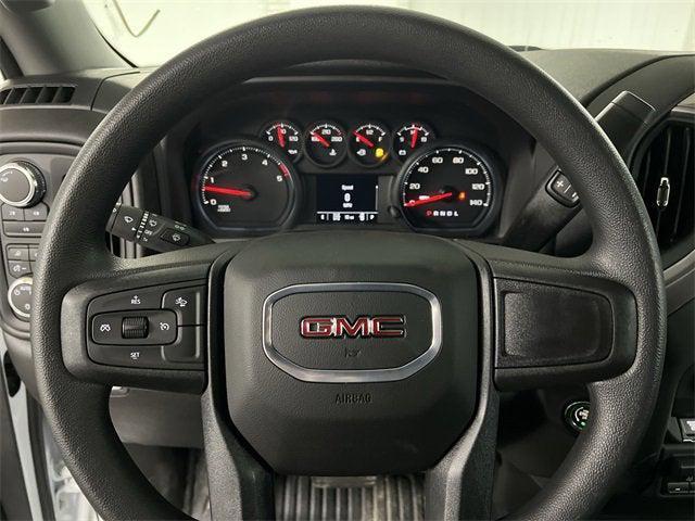 new 2025 GMC Sierra 2500 car, priced at $66,819
