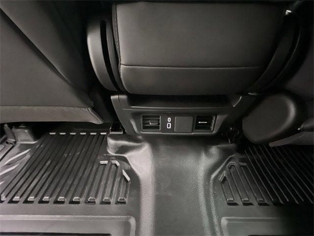 new 2025 GMC Sierra 2500 car, priced at $66,819