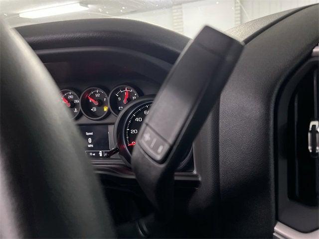 new 2025 GMC Sierra 2500 car, priced at $66,819