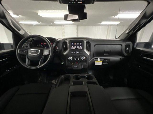 new 2025 GMC Sierra 2500 car, priced at $66,819
