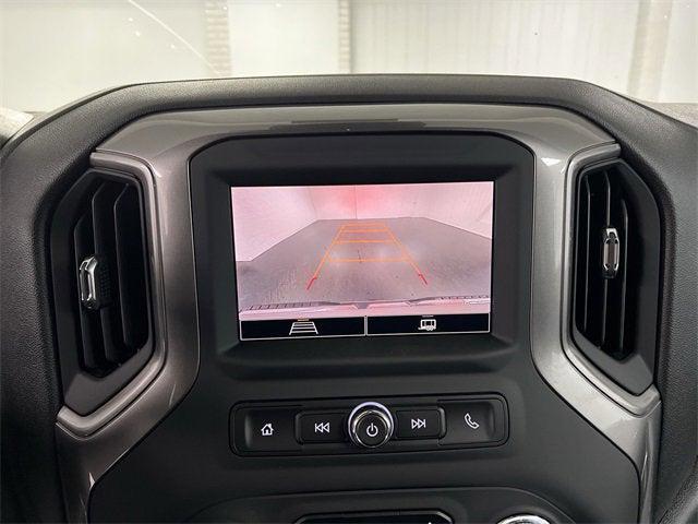 new 2025 GMC Sierra 2500 car, priced at $66,819