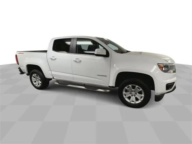 used 2015 Chevrolet Colorado car, priced at $20,346