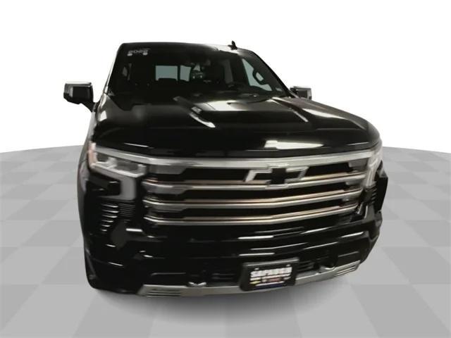 used 2022 Chevrolet Silverado 1500 car, priced at $53,954