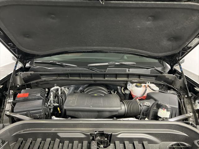 used 2024 GMC Sierra 1500 car, priced at $70,979