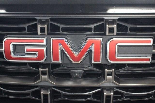 new 2024 GMC Canyon car, priced at $53,937