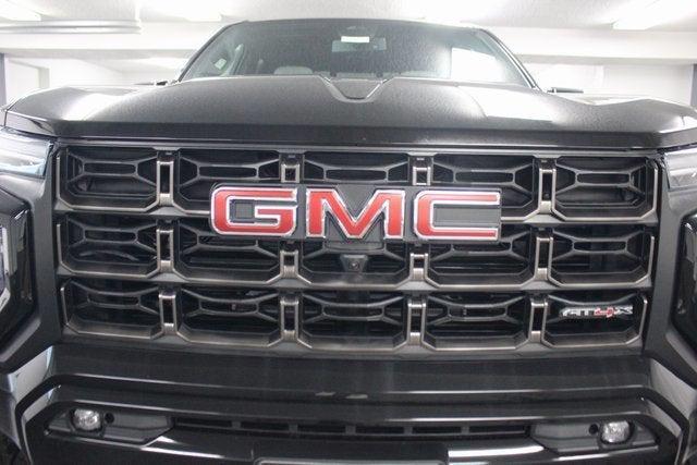 new 2024 GMC Canyon car, priced at $51,937