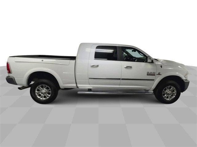 used 2017 Ram 2500 car, priced at $46,347