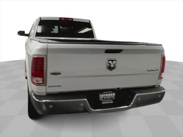 used 2017 Ram 2500 car, priced at $44,829