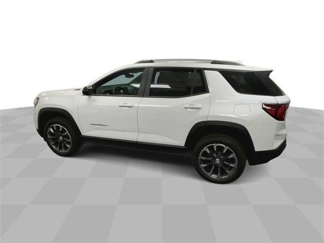 new 2026 GMC Terrain car, priced at $35,994