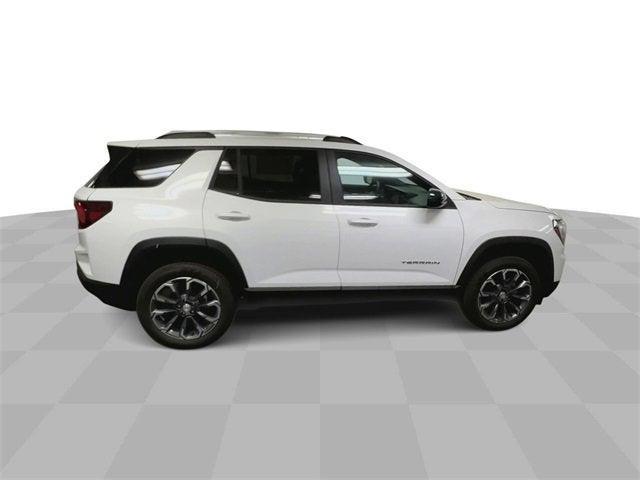 new 2026 GMC Terrain car, priced at $35,994