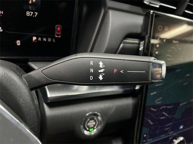 new 2026 GMC Terrain car, priced at $35,994