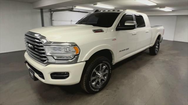 used 2019 Ram 2500 car, priced at $49,314