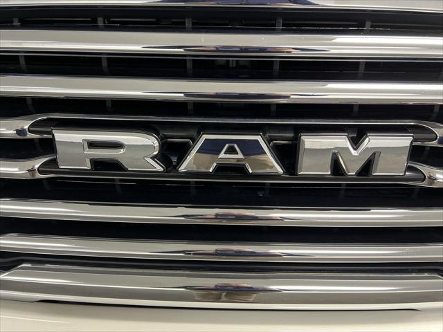 used 2019 Ram 2500 car, priced at $49,314