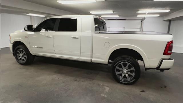 used 2019 Ram 2500 car, priced at $49,314