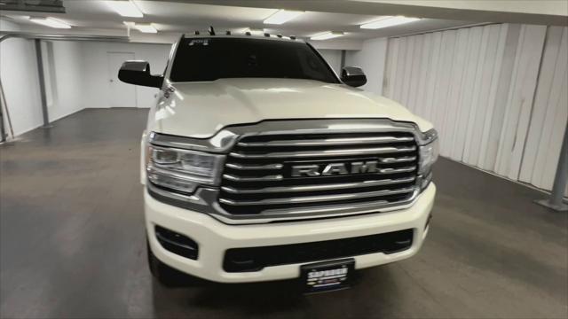 used 2019 Ram 2500 car, priced at $49,314