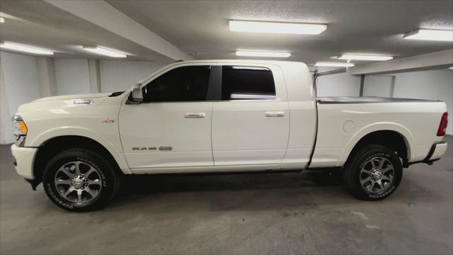 used 2019 Ram 2500 car, priced at $49,314