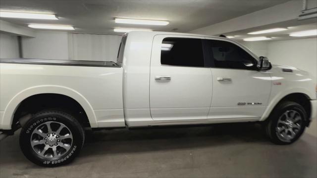 used 2019 Ram 2500 car, priced at $49,314