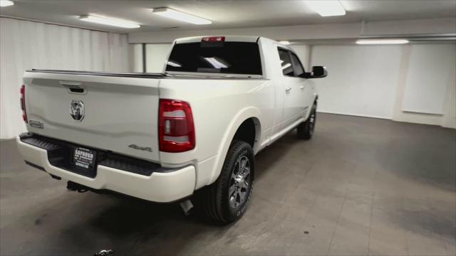 used 2019 Ram 2500 car, priced at $49,314