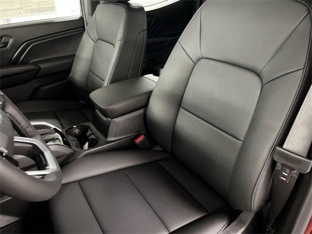 new 2026 Chevrolet Colorado car, priced at $47,303