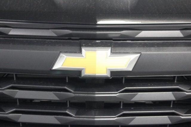 new 2024 Chevrolet Colorado car, priced at $38,240