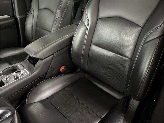 used 2019 Cadillac XT4 car, priced at $25,334