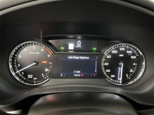 used 2019 Cadillac XT4 car, priced at $25,334